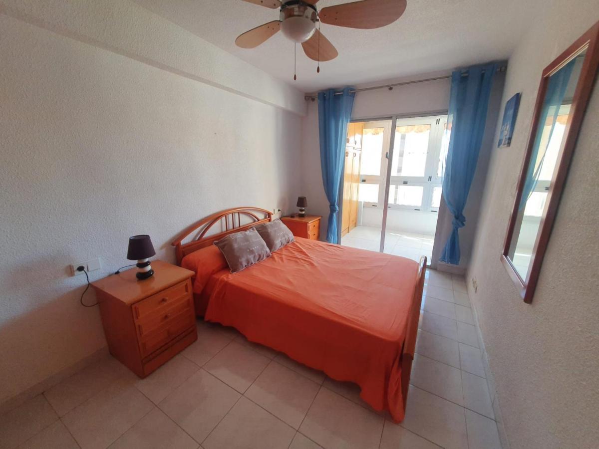Playa De Levante-Karola 2 Benidorm Ngoại thất bức ảnh