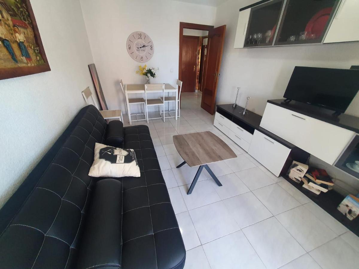 Playa De Levante-Karola 2 Benidorm Ngoại thất bức ảnh