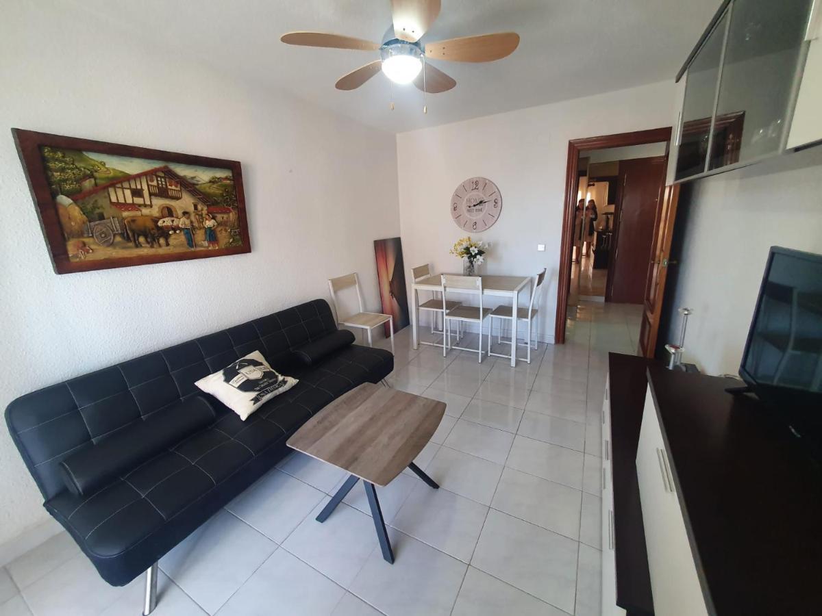 Playa De Levante-Karola 2 Benidorm Ngoại thất bức ảnh